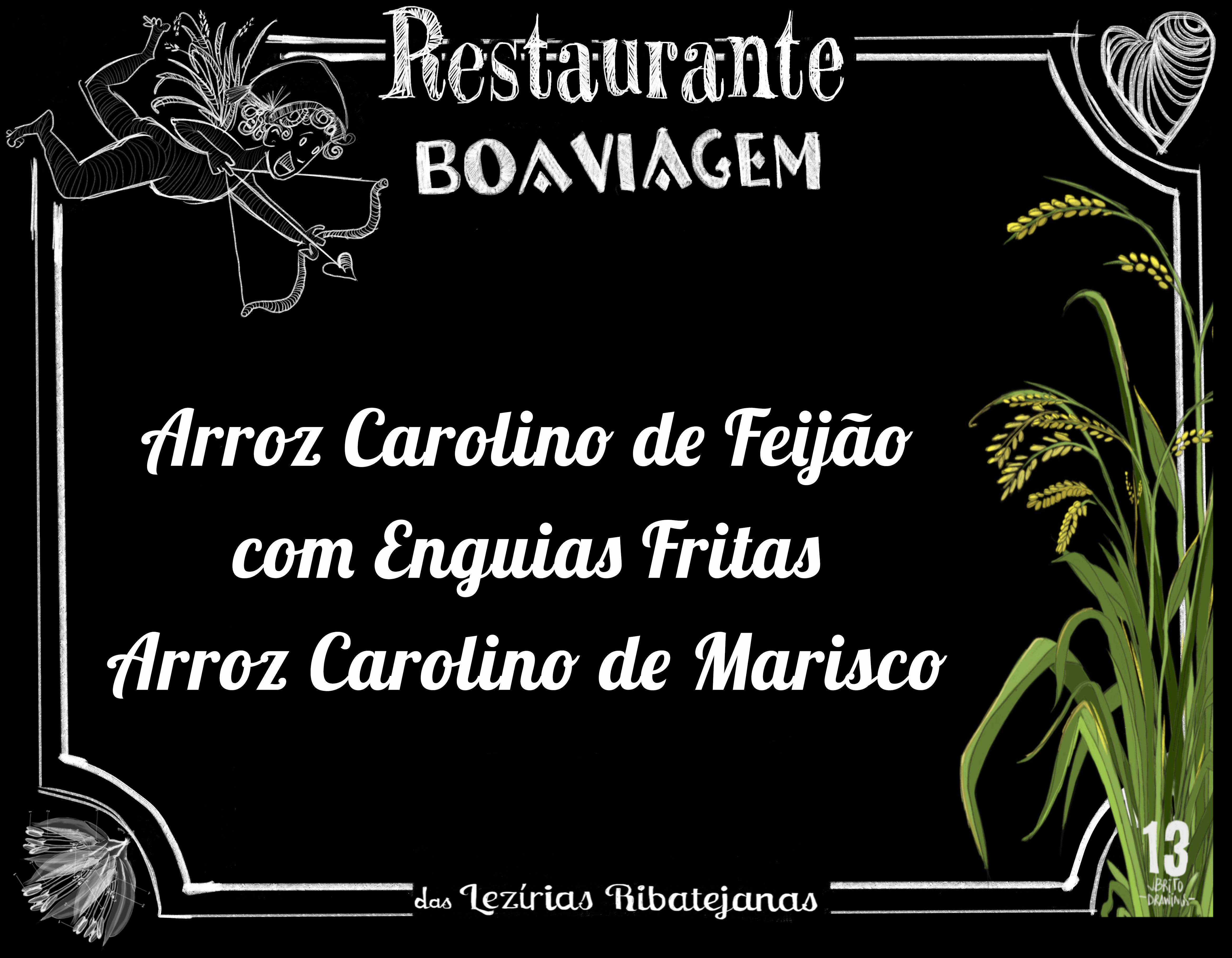 Restaurante Boa Viagem