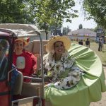 3 Festival Arroz Carolino
