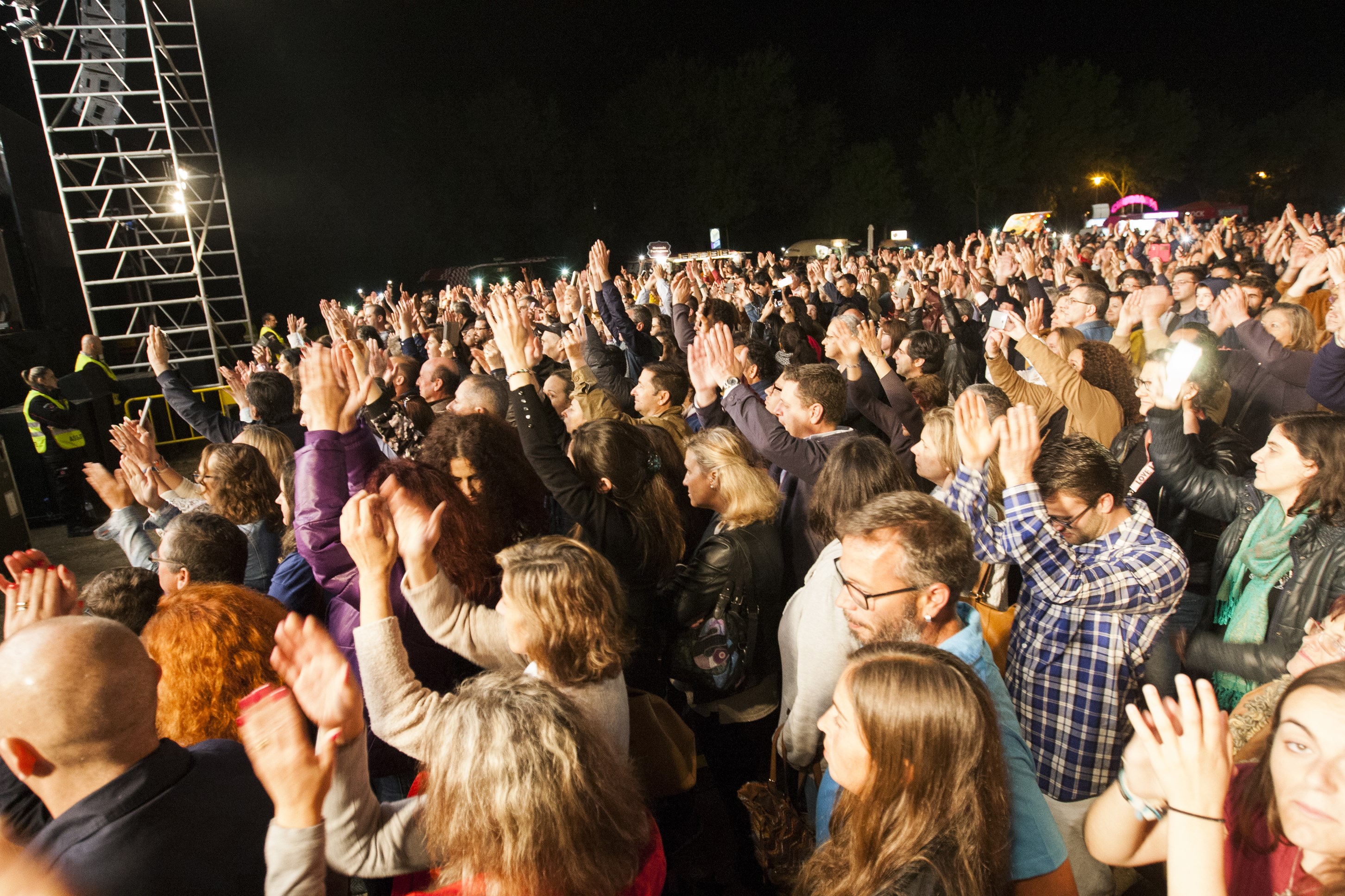 Festival do Arroz Carolino