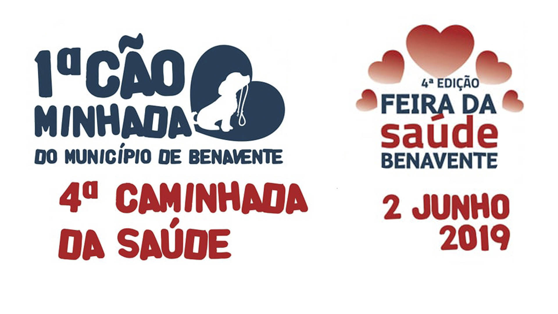 Inscrição 4ª Caminhada da Saúde