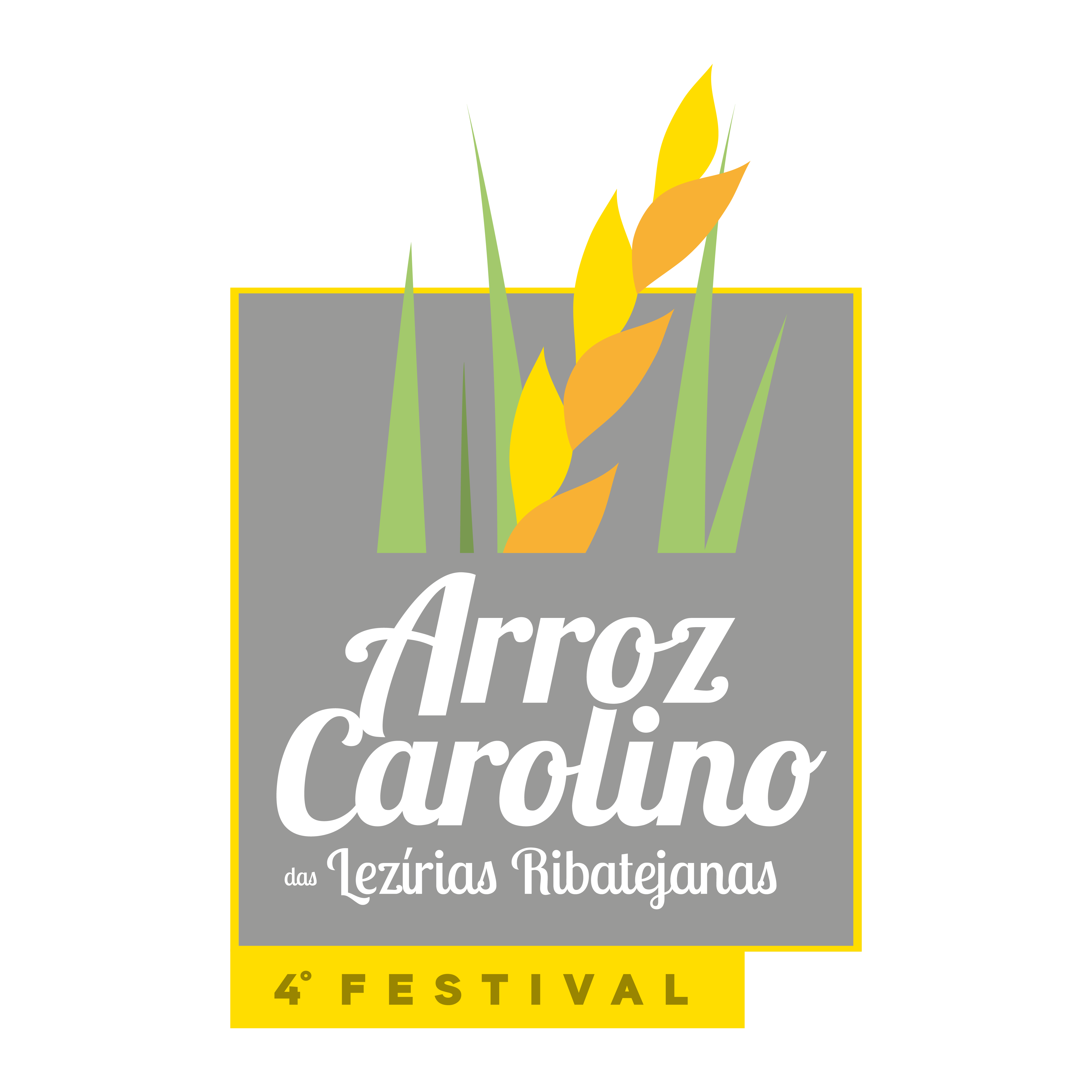 Festival do Arroz Carolino das Lezírias Ribatejanas