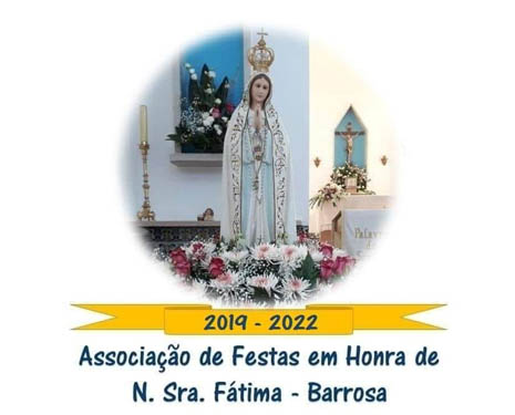 Festas da Barrosa
