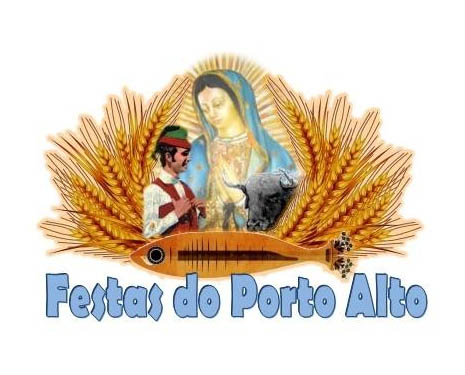 Festas do Porto Alto