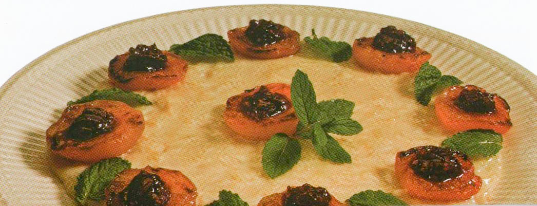 Arroz Doce « à la Conde»