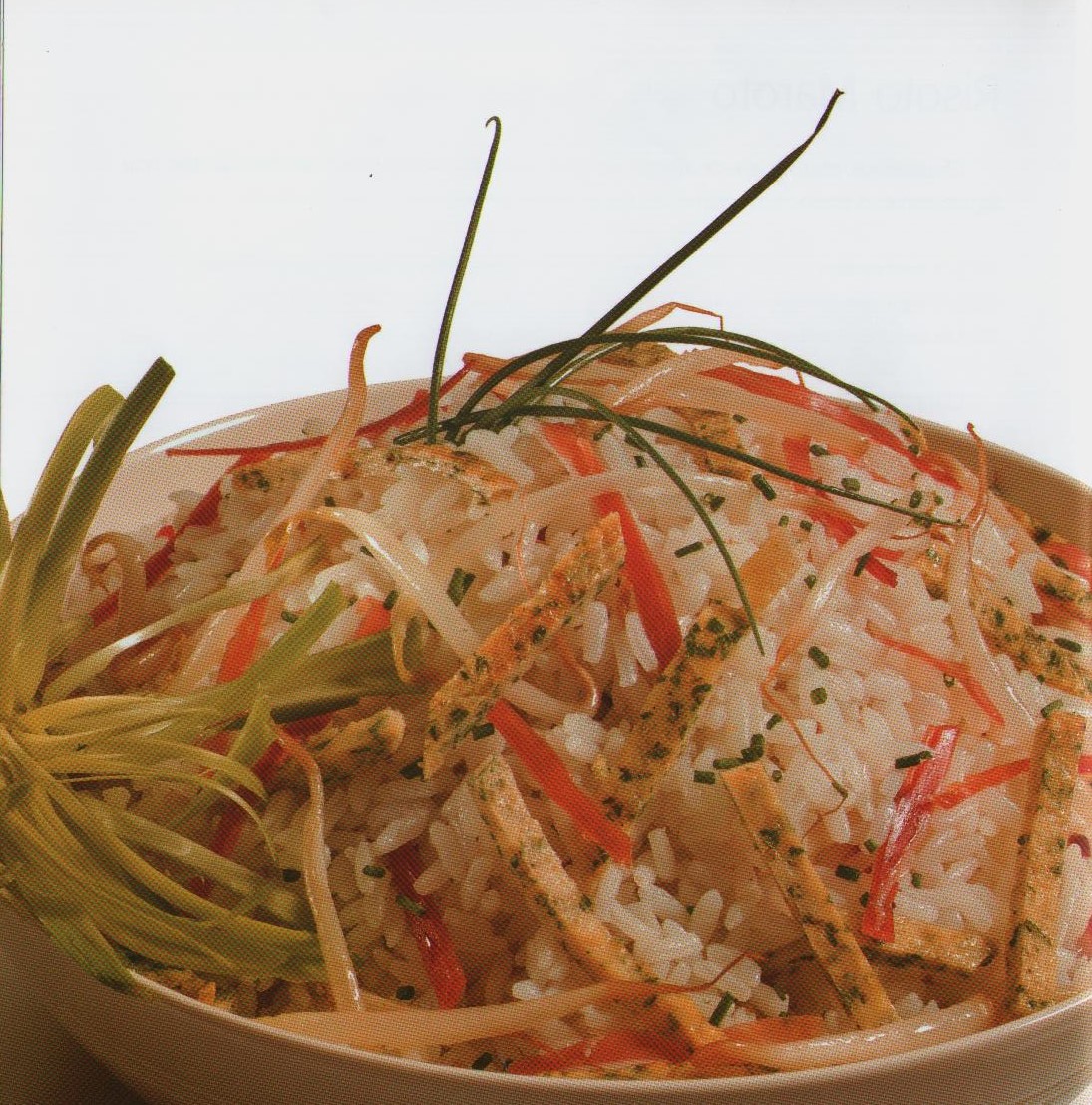 Arroz Formoso
