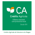 Caixa de Crédito Agricola de Salvaterra de Magos