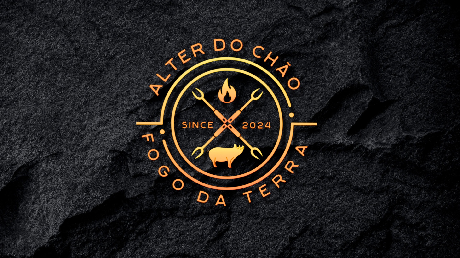 Fogo de Terra